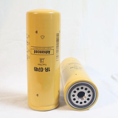 Filtro 1R0749  Filter Water Separator de la recogida del combustible de erpillar