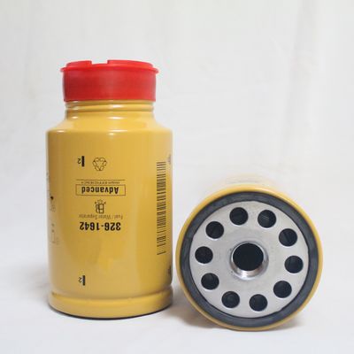 Separador de agua erpillar del combustible del filtro del camión pesado 326-1462