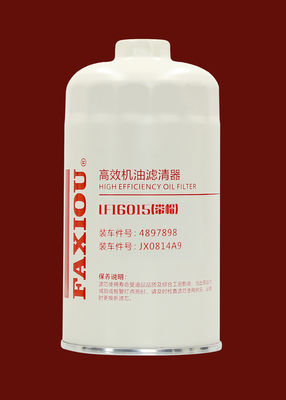 Filtro de aceite LF16015 M27x2