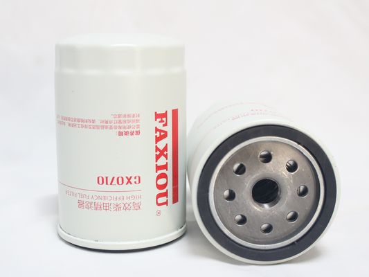 Filtro de combustible del motor diesel CX0710 M16x1.5
