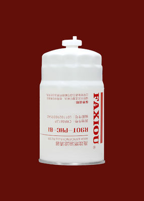 Filtro R90T-PHC-B1 de la maquinaria agrícola del motor diesel