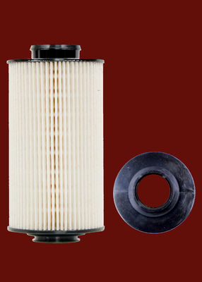 Filtración fina respetuosa del medio ambiente, filtro diesel 1105204E5233,80*160M M de la eficacia alta