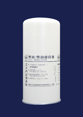 Uso diesel a largo plazo del filtro fino para IV/National nacional V y los motores antedichos, 98mm*210m m, M18*1.5