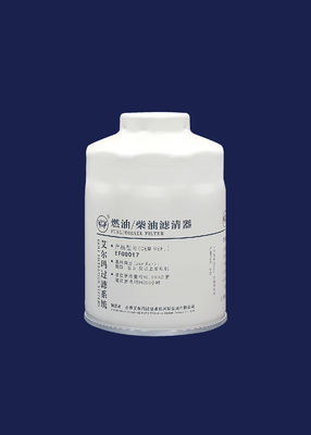 Separador nacional del combustible del filtro de aceite del generador del motor IV para 1105010E8510 diesel EF00017