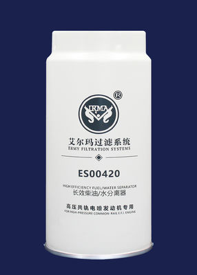 Separador de agua del combustible diesel del mercado de accesorios del ODM PL420 ES00420