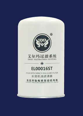 Separador de agua de encargo de EFI Engine Diesel Tank Filter 1000428205 EL00016ST