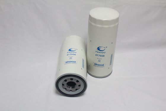 Filtro de aceite de la eficacia alta 477556,108mm*260m m, 1 3/8&quot; - 16