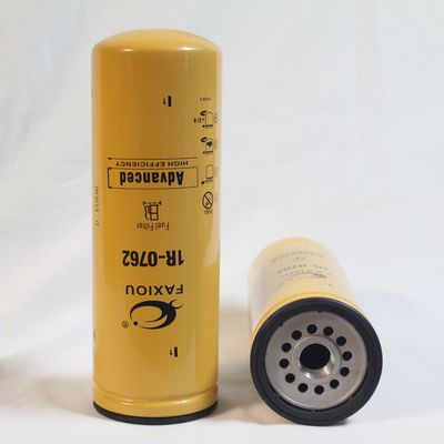 Filtro erpillar 1R-0762 del separador de agua del combustible de Faxiou