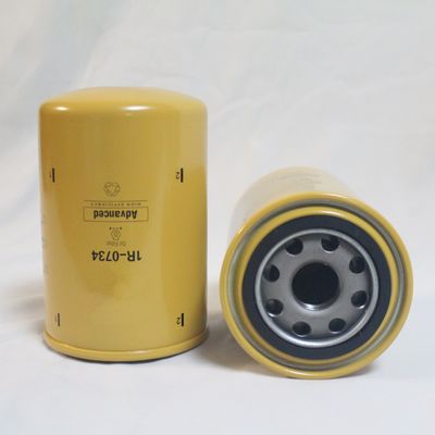 Filtro 1R0734 1inch-12inch del camión pesado