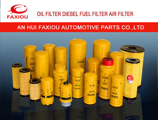 Filtro de aceite del coche del funcionamiento de Faxiou 1R-0719