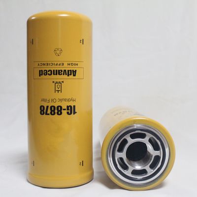 1g8878 filtro hidráulico de encargo 248x95m m
