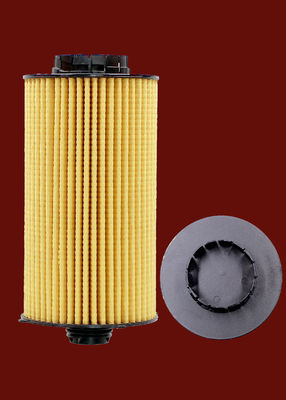 Elemento filtrante de aceite del coche 5801415504