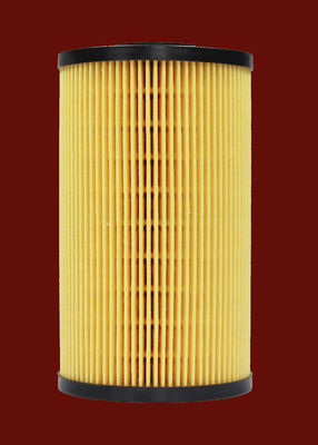 Elemento filtrante ambiental de aceite del coche 611600070119