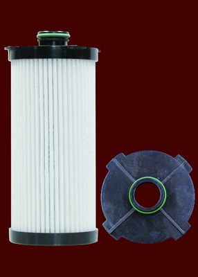 Filtro de combustible diesel universal respetuoso del medio ambiente FF63046