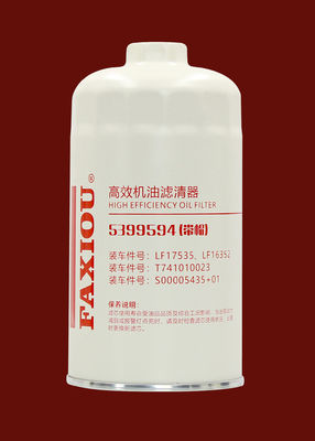 Filtro de aceite del generador 5399594