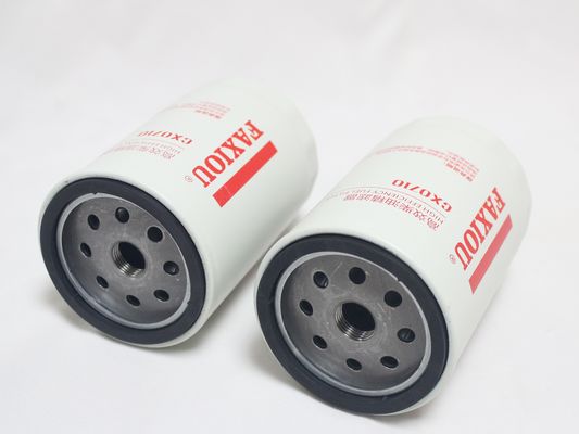 Filtro de combustible del motor diesel CX0710 M16x1.5