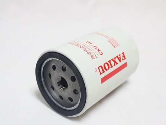 Filtro de combustible del motor diesel CX0710 M16x1.5