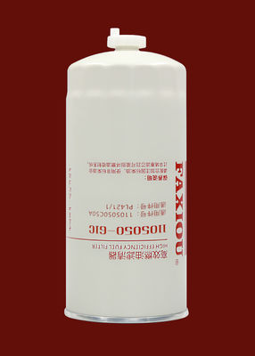 Separador de agua diesel del filtro del generador del combustible 1105050-61C