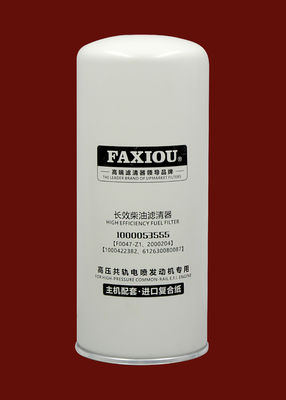 Filtro de aceite del motor diesel 1000053555 M32x1.5