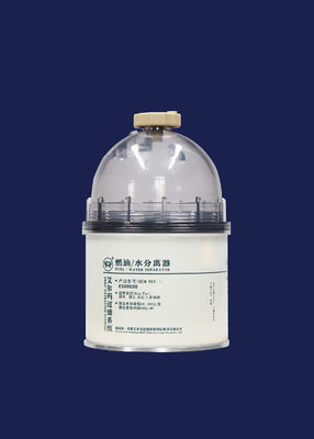 Uso del separador de agua del aceite para IV/National nacional V y los motores antedichos ES00030 con la taza, 108*155m m, 1&quot; - 14