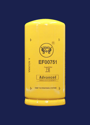filtro primario diesel eF00751, tamaño estándar del Largo-efecto