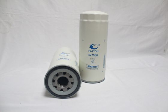 Filtro de aceite de la eficacia alta 477556,108mm*260m m, 1 3/8&quot; - 16