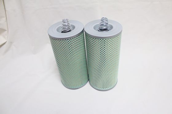 Filtro de aceite de alta eficiencia y filtro ambiental E251HD11,120 mm * 270 mm, con resorte