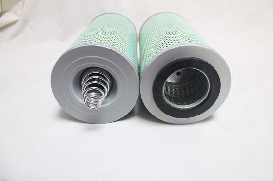 Filtro de aceite de alta eficiencia y filtro ambiental E251HD11,120 mm * 270 mm, con resorte