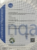 China Anhui Faxiou Automotive parts Co., Ltd. certificaciones